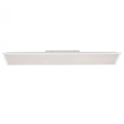 Leuchten Direkt 14762-16 - Lámpara LED regulable STARRYFLAT LED/36W/230V + CR