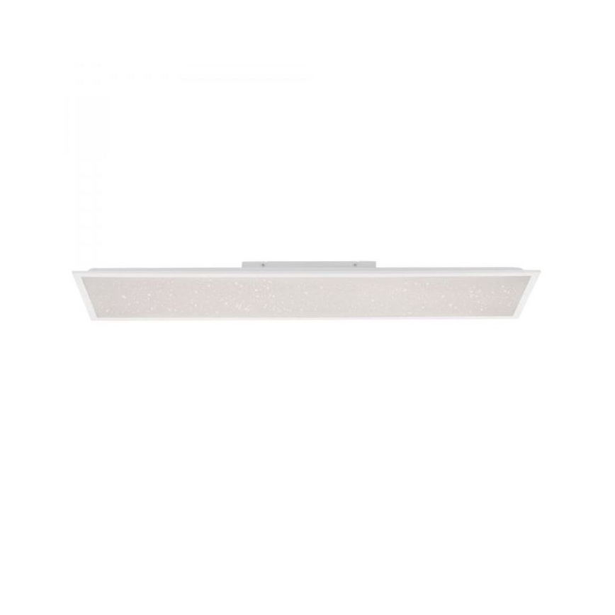 Leuchten Direkt 14762-16 - Lámpara LED regulable STARRYFLAT LED/36W/230V + CR