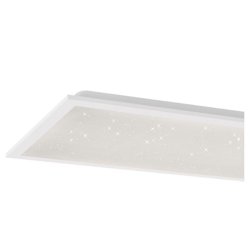 Leuchten Direkt 14762-16 - Lámpara LED regulable STARRYFLAT LED/36W/230V + CR