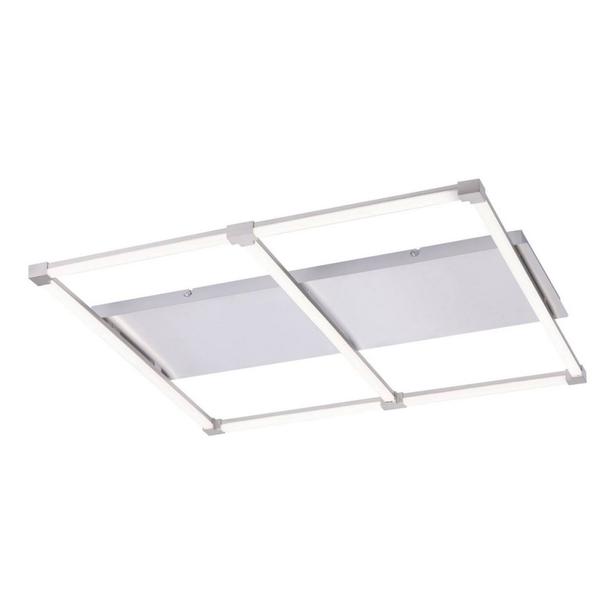 Leuchten Direkt 14841-55 - Plafón LED ANNE 1xLED/25W/230V