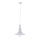 Leuchten Direkt 15120-16 - Lámpara suspendida con alambre INDUSTRIAL 1xE27/60W/230V