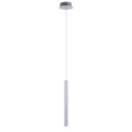 Leuchten Direkt 15202-95 - Lámpara colgante LED BRUNO LED/4,8W/230V