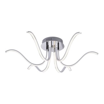 Leuchten Direkt 15342-17 - Lámpara de techo LED VALERIE 6xLED/4,5W/230V