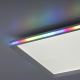 Leuchten Direkt 15556-16 - Plafón LED RGB regulable GALACTICA LED/32W/230V