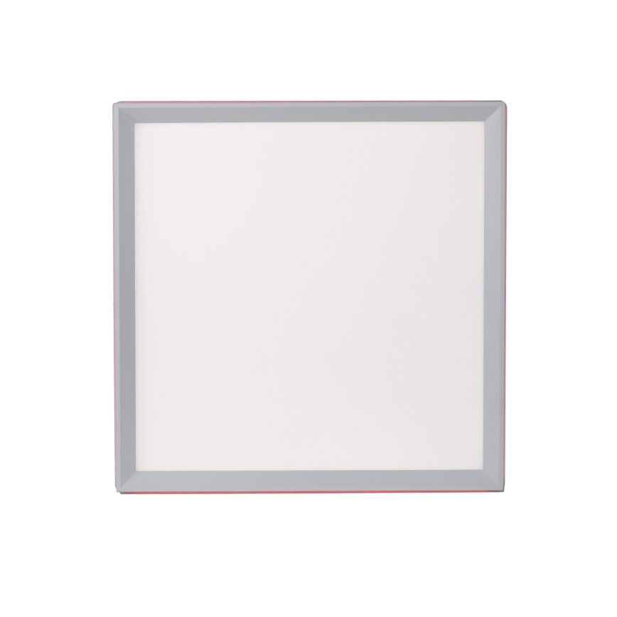 Leuchten Direkt 15556-16 - Plafón LED RGB regulable GALACTICA LED/32W/230V