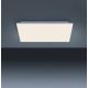 Leuchten Direkt 15620-16 - Lámpara LED RGB regulable YUKON LED/24W/230V 2700-5000K + mando a distancia