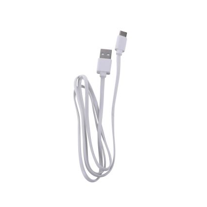 Leuchten Direkt 19250-43 - LED Lámpara de mesa recargable y regulable para exteriores EURIA LED/3W/5V IP54 verde