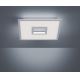 Leuchten Direkt 11645-16 - LED RGB Plafón regulable RECESS LED/22,5W/230V Tuya + LED/5W + CR