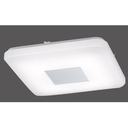 Leuchten Direkt - Plafón LED regulable LAVINIA 1xLED/22W/23