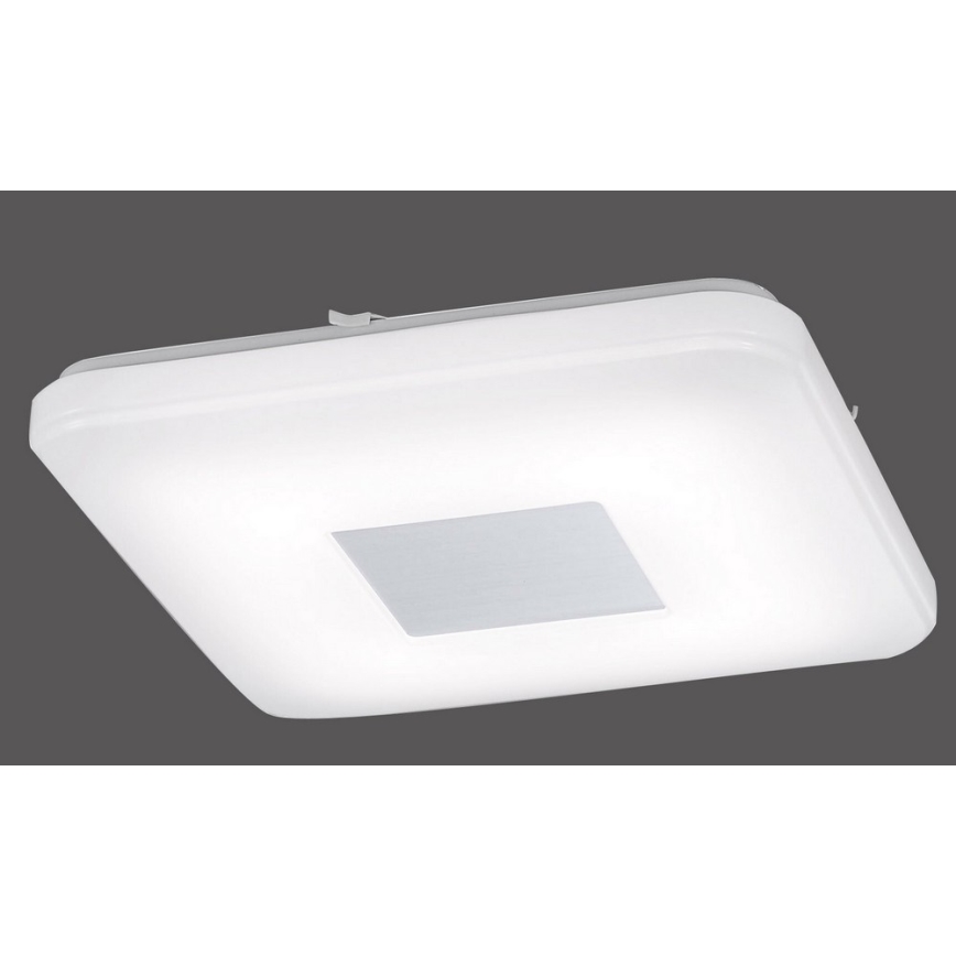 Leuchten Direkt - Plafón LED regulable LAVINIA 1xLED/22W/23