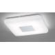 Leuchten Direkt - Plafón LED regulable LAVINIA 1xLED/35W/230V