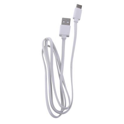 Leuchten Direkt 19250-18 - LED Lámpara de mesa recargable y regulable para exteriores EURIA LED/3W/5V 2600 mAh IP54 negro