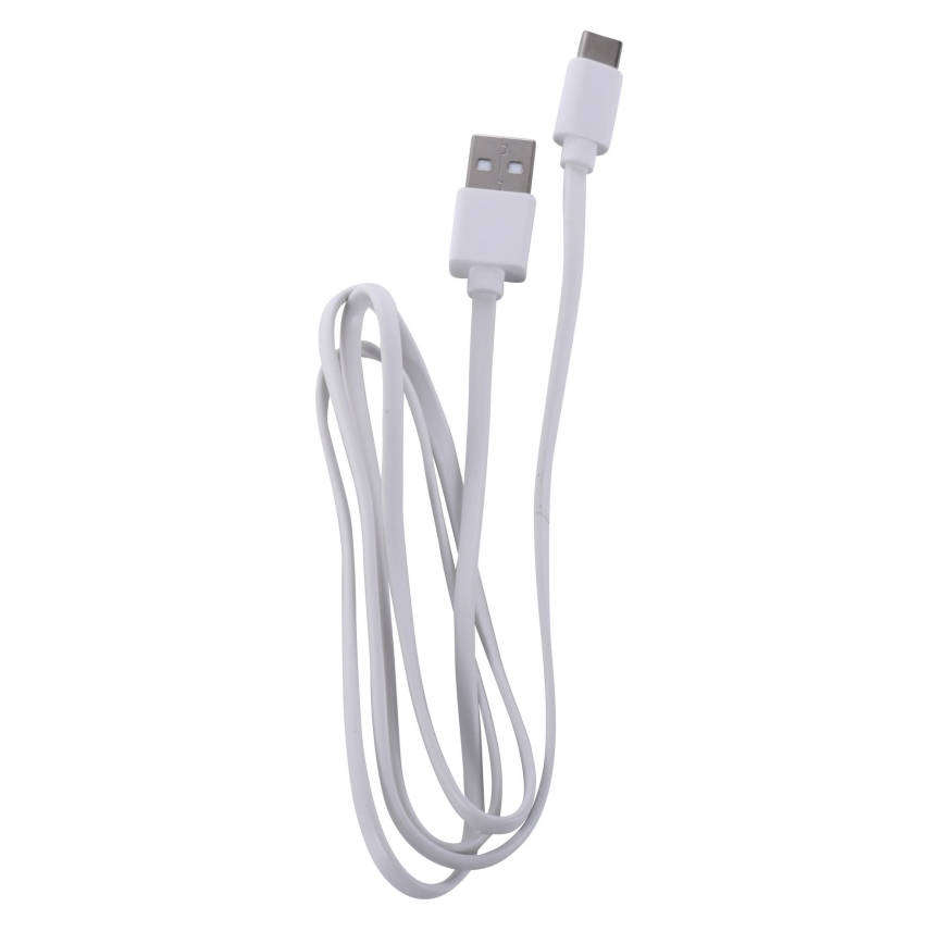 Leuchten Direkt 19250-18 - LED Lámpara de mesa recargable y regulable para exteriores EURIA LED/3W/5V 2600 mAh IP54 negro