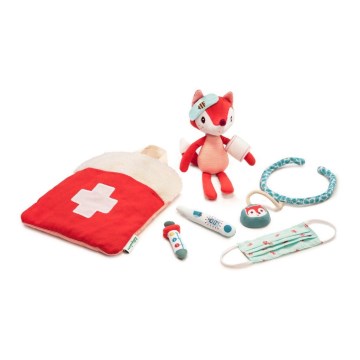 Lilliputiens - Juego de Doctor Alicia la zorra