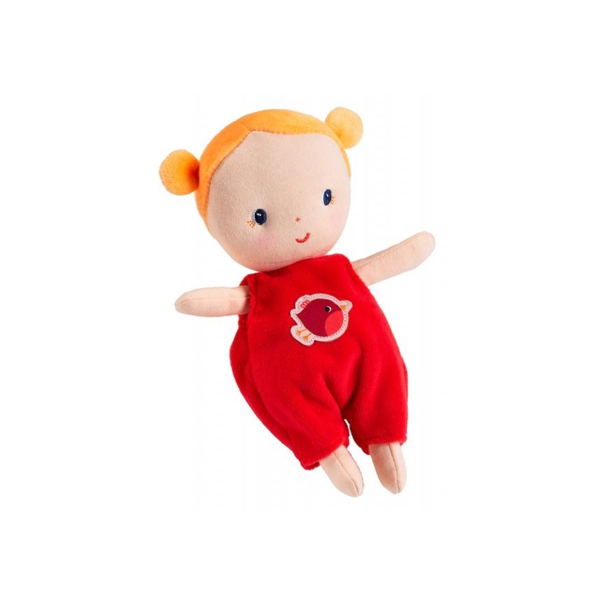 Lilliputiens - Muñeca de peluche Agata
