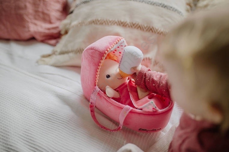 Muñeca louise lilliputiens best sale