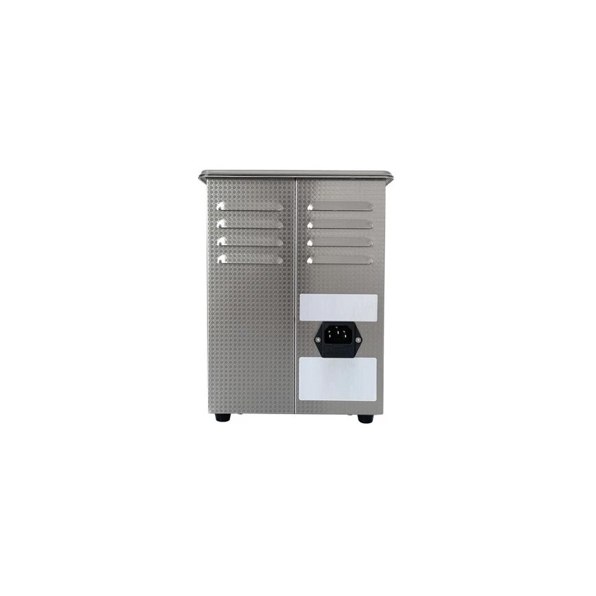 Limpiador ultrasónico 160W/230V 2 l