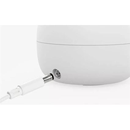 Limpiador ultrasónico 24W/230V 0,2 l