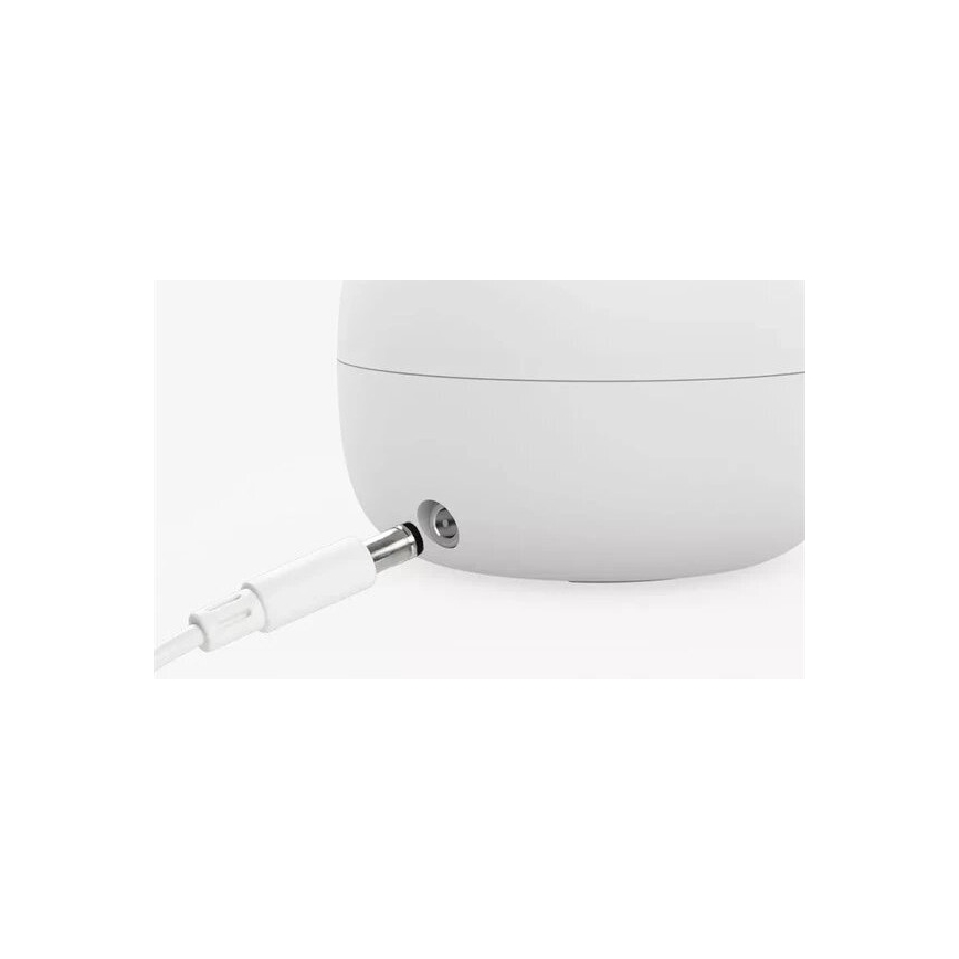 Limpiador ultrasónico 24W/230V 0,2 l