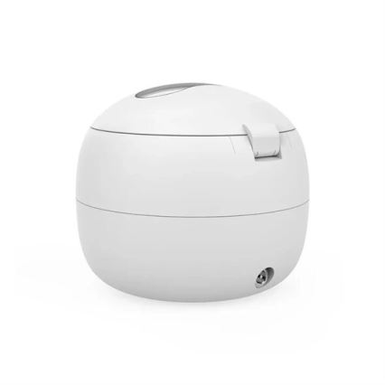 Limpiador ultrasónico 24W/230V 0,2 l