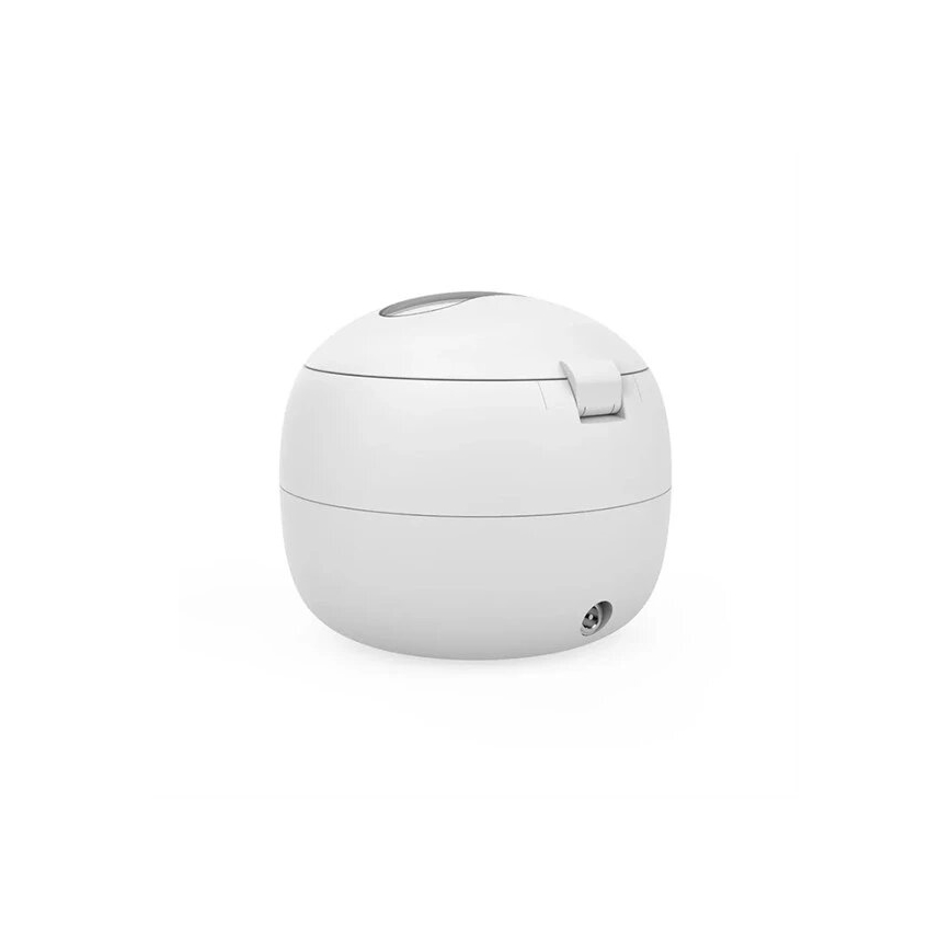 Limpiador ultrasónico 24W/230V 0,2 l