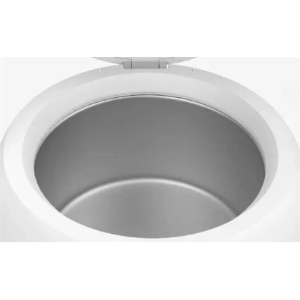 Limpiador ultrasónico 24W/230V 0,2 l