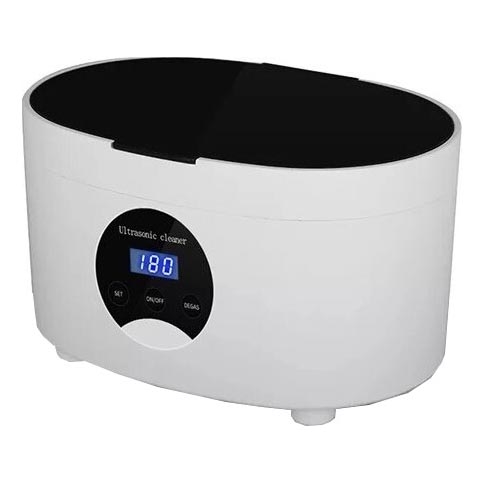 Limpiador ultrasónico 35W/230V 0,6 l