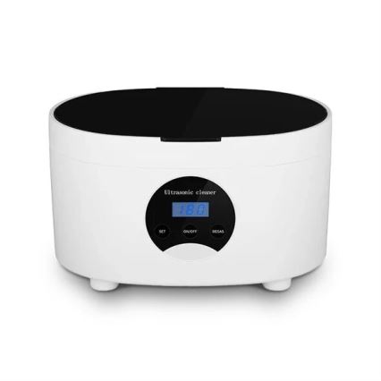 Limpiador ultrasónico 35W/230V 0,6 l