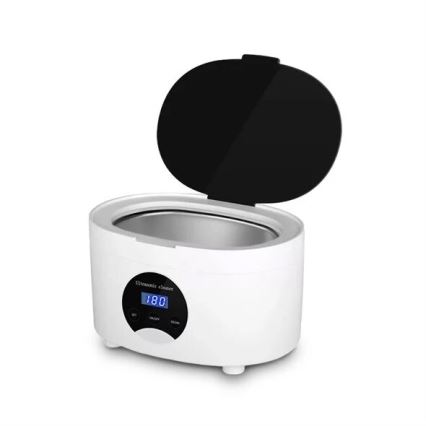 Limpiador ultrasónico 35W/230V 0,6 l