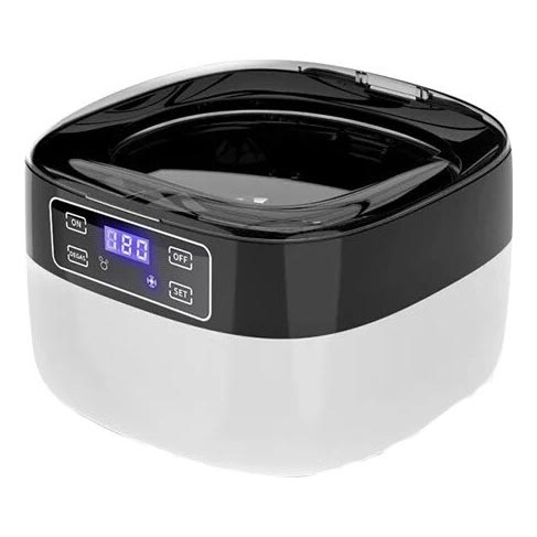 Limpiador ultrasónico 35W/230V 0,75 l
