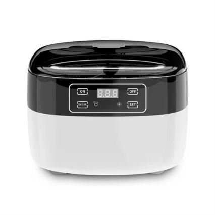 Limpiador ultrasónico 35W/230V 0,75 l