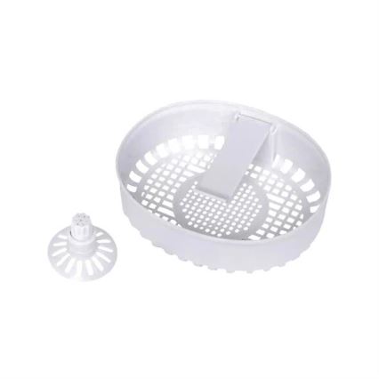 Limpiador ultrasónico 35W/230V 0,75 l