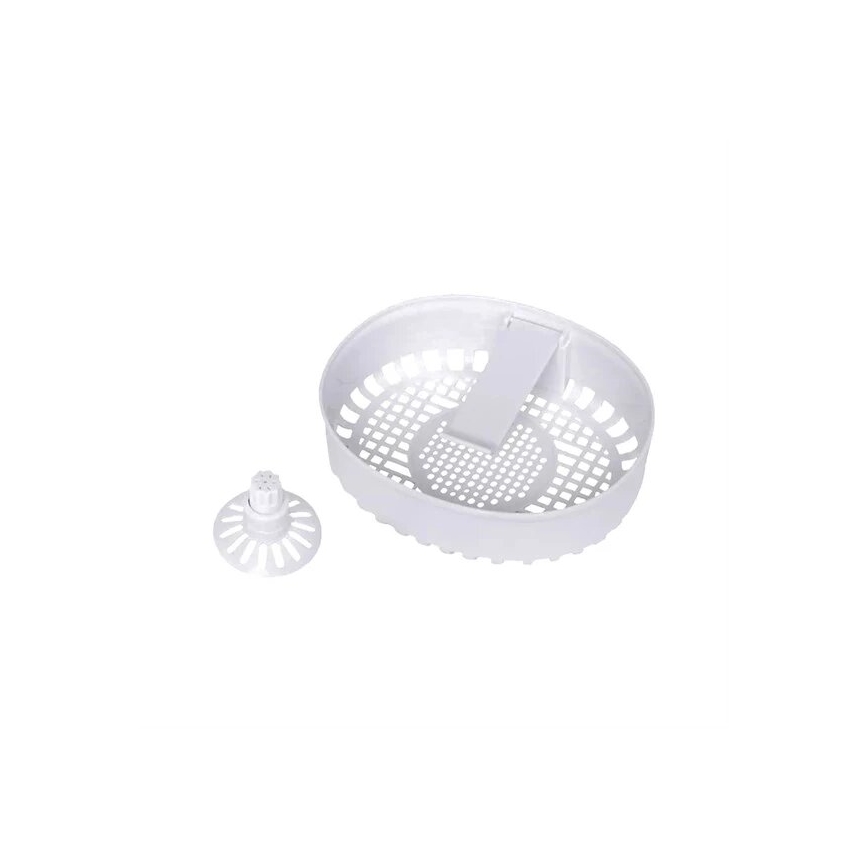 Limpiador ultrasónico 35W/230V 0,75 l