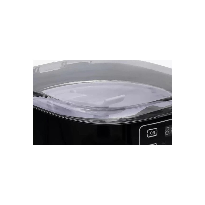 Limpiador ultrasónico 35W/230V 0,75 l