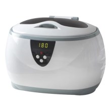 Limpiador ultrasónico 50W/230V 0,6 l