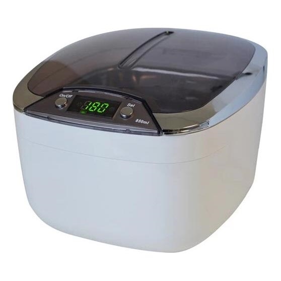 Limpiador ultrasónico 55W/230V 0,85 l