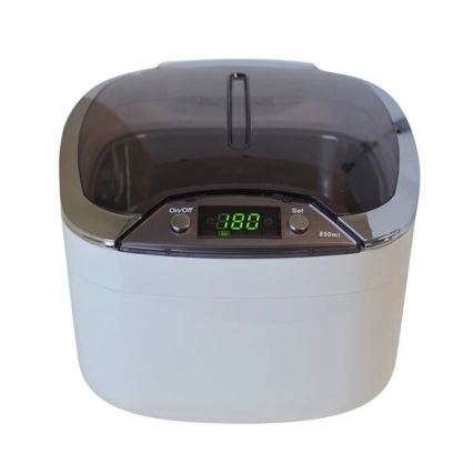Limpiador ultrasónico 55W/230V 0,85 l