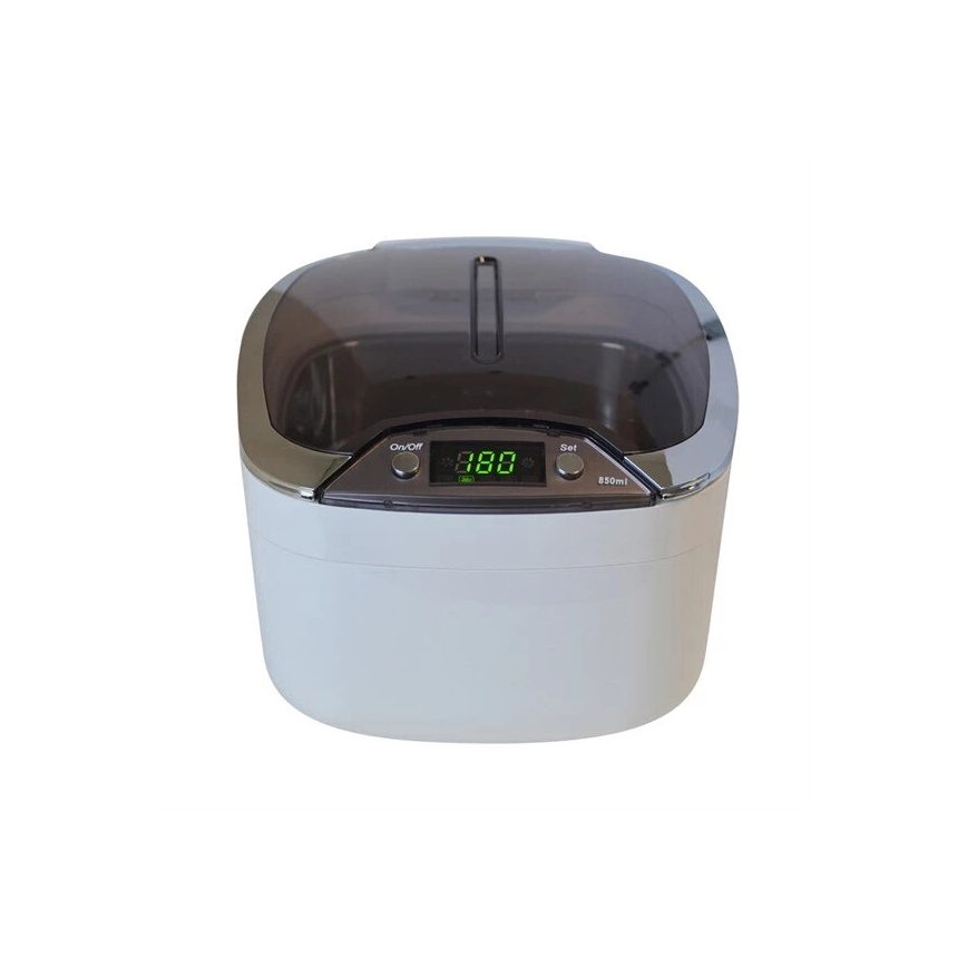 Limpiador ultrasónico 55W/230V 0,85 l