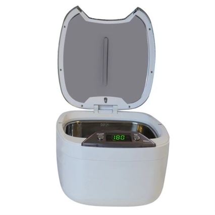Limpiador ultrasónico 55W/230V 0,85 l