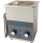 Limpiador ultrasónico con calefacción 160W/230V 2 l
