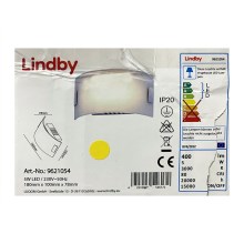 Lindby - Aplique LED GISELA LED/5W/230V