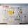 Lindby - Aplique LED regulable NAVINA LED/5W/230V