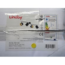 Lindby - Foco LED MORIK 4xE14/5W/230V