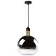 Lindby - Lámpara de araña con cable FLYNN 1xE14/40W/230V