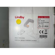 Lindby - LED Aplique JULIKA 1xG9/5W/230V