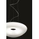 Linea Light 8007 - Lámpara LED colgante MR. MAGOO 1xLED/32W/230V