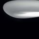 Linea Light 8008 - Plafón LED regulable MR. MAGOO 1xLED/32W/230V diá. 76 cm