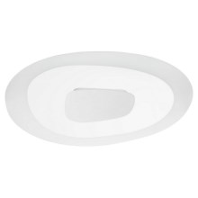 Linea Light 90347 - Plafón LED ANTIGUA LED/46W/230V 80,8 cm CRI 90 blanco