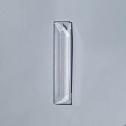 Zuma Line - Cristal de recambio para lámpara de araña AMEDEO 10 cm