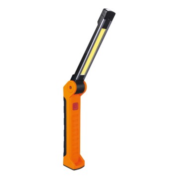 Linterna de trabajo LED recargable LED/1200 mAh IP44